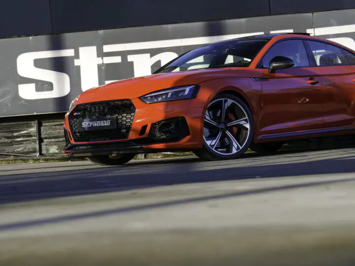 Audi RS5 Sportback - foto 5