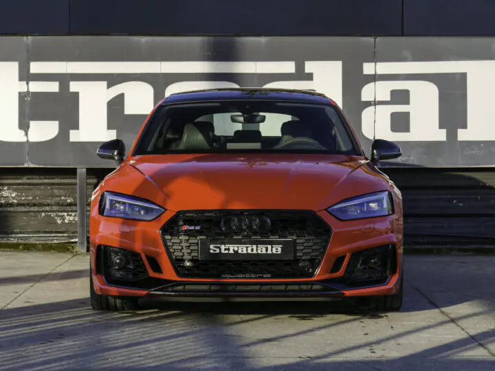 Audi RS5 Sportback - foto 7