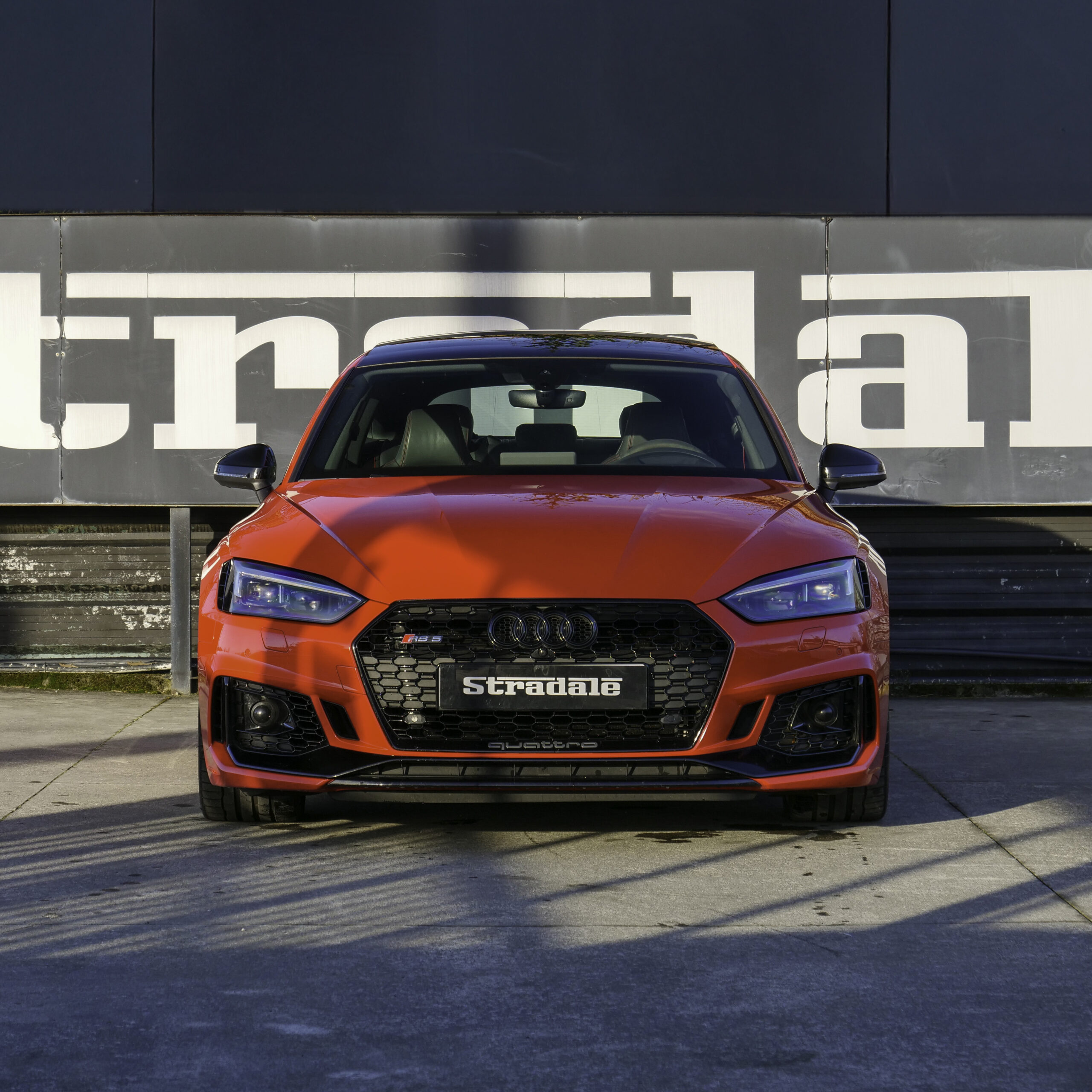 Audi RS5 Sportback - imagen 6
