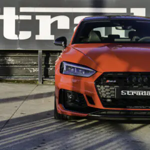 Audi RS5 Sportback - foto 9