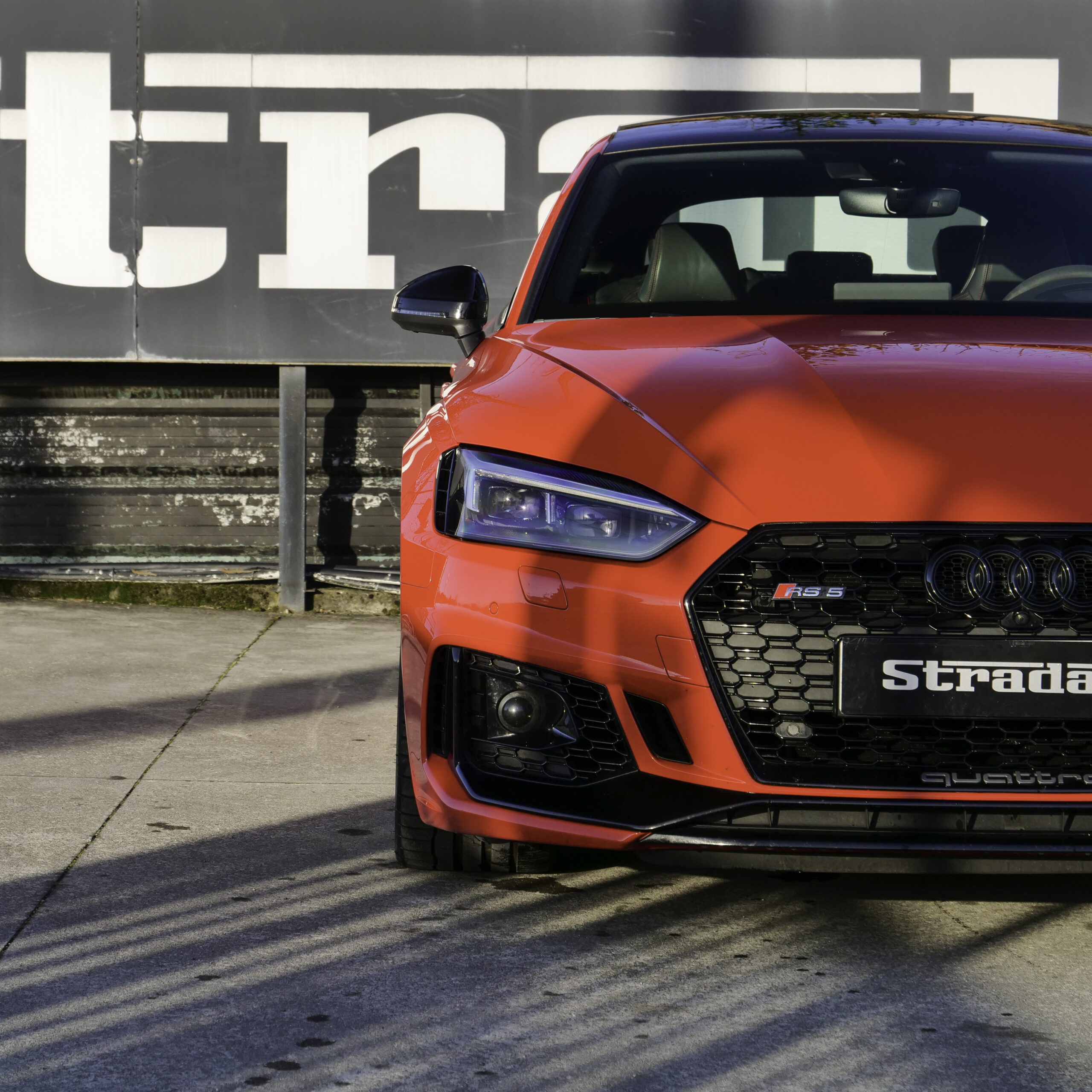 Audi RS5 Sportback - imagen 8