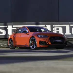 Audi RS5 Sportback - foto 10