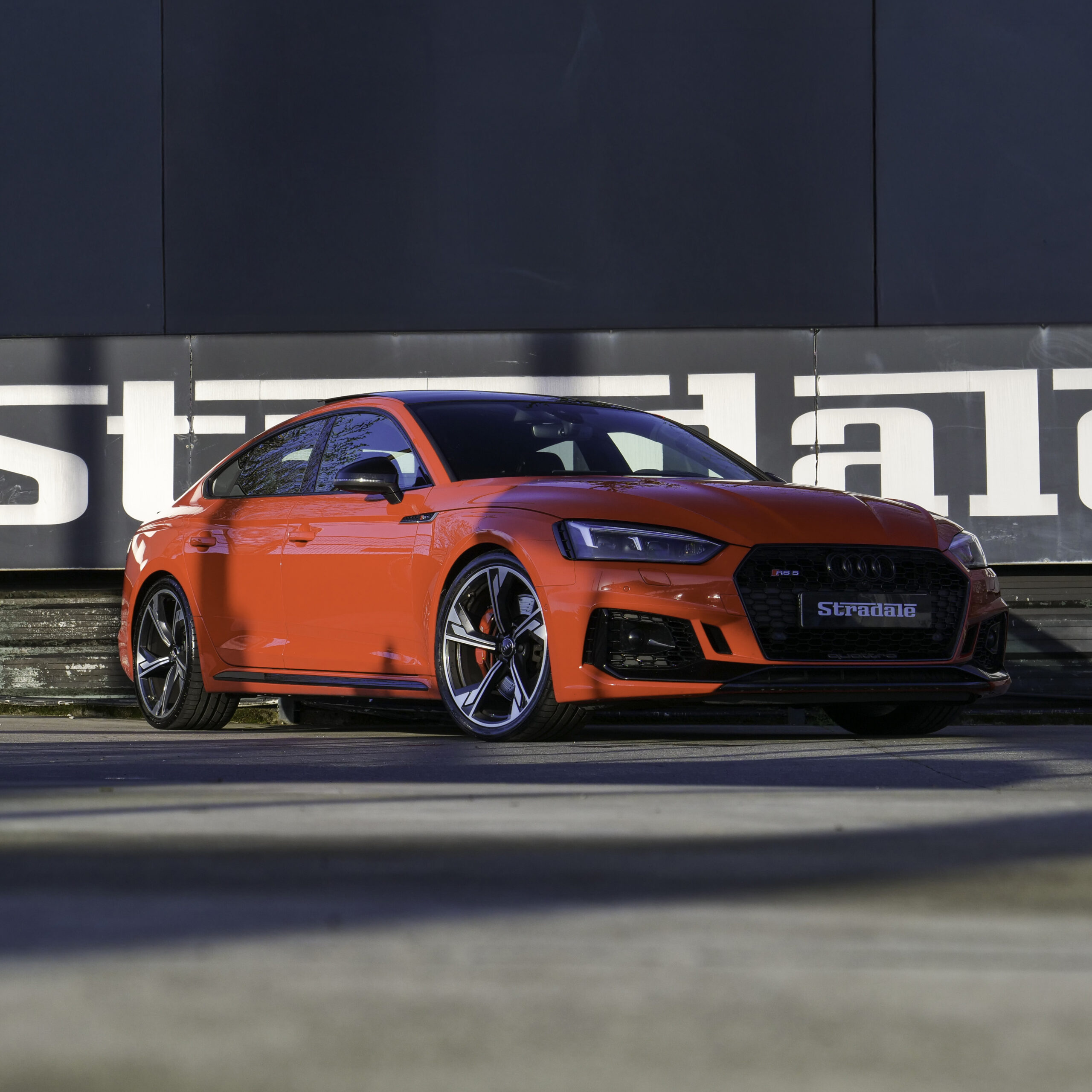 Audi RS5 Sportback - imagen 9
