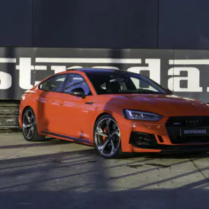 Audi RS5 Sportback - foto 11