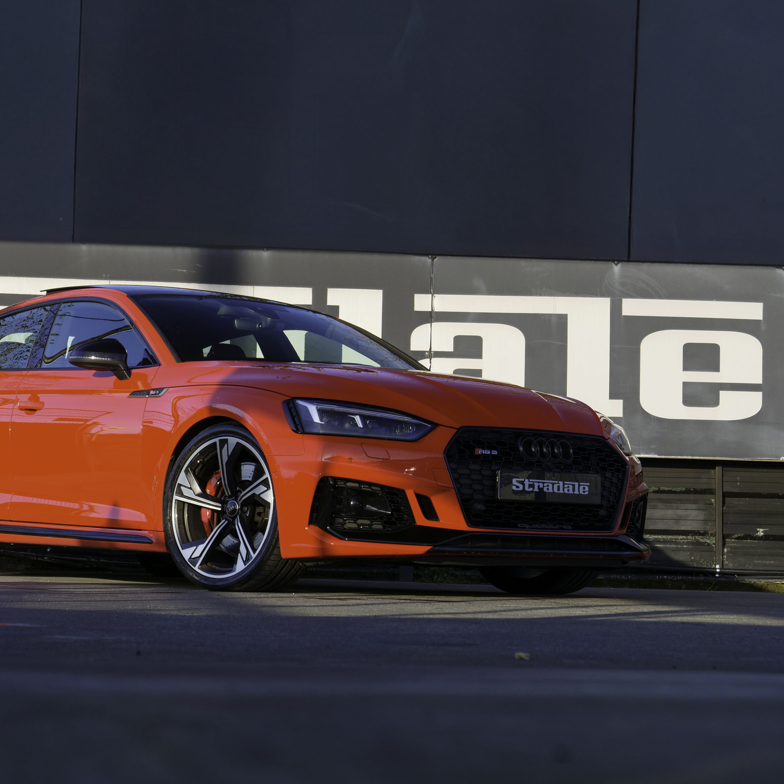 Audi RS5 Sportback - imagen 11
