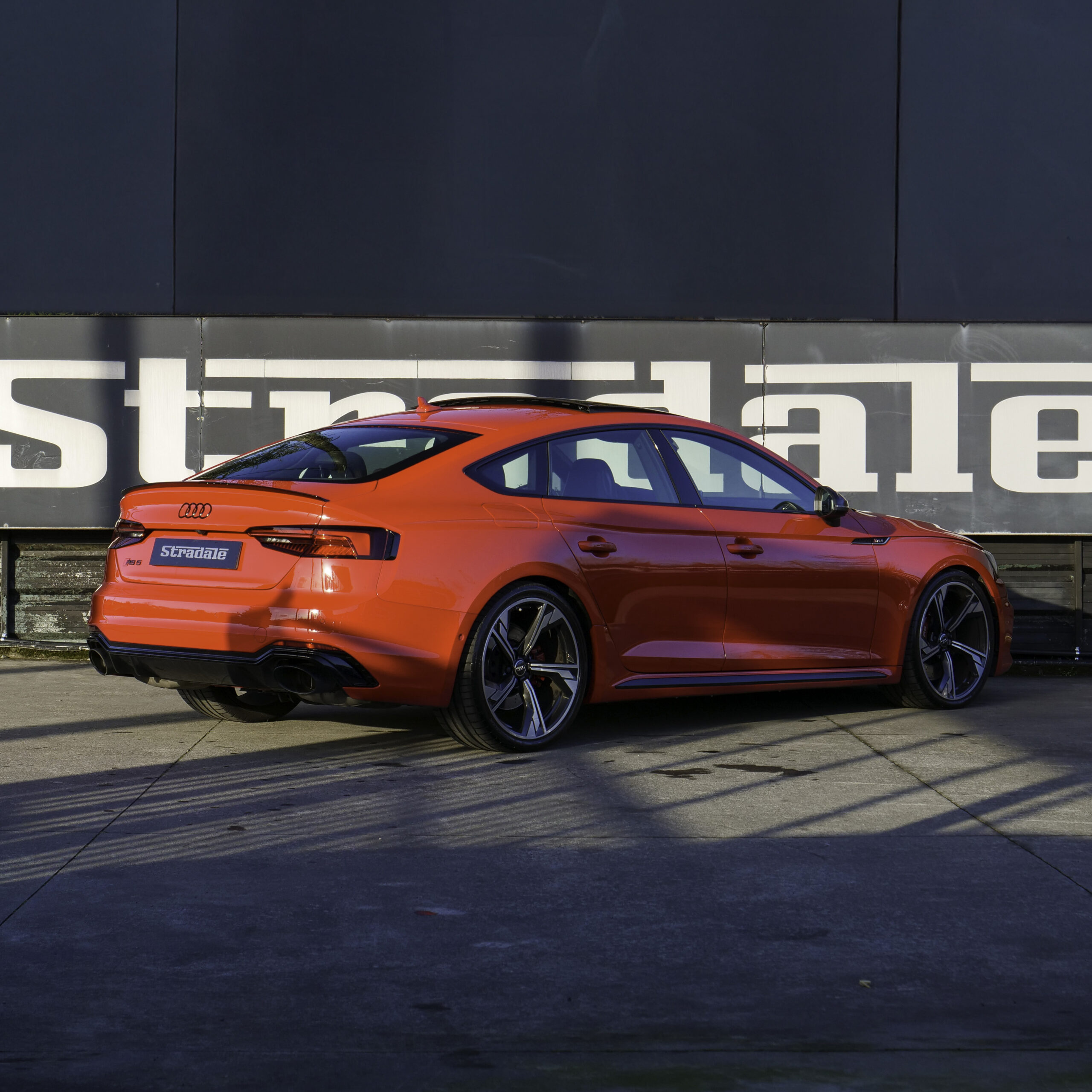 Audi RS5 Sportback - imagen 13
