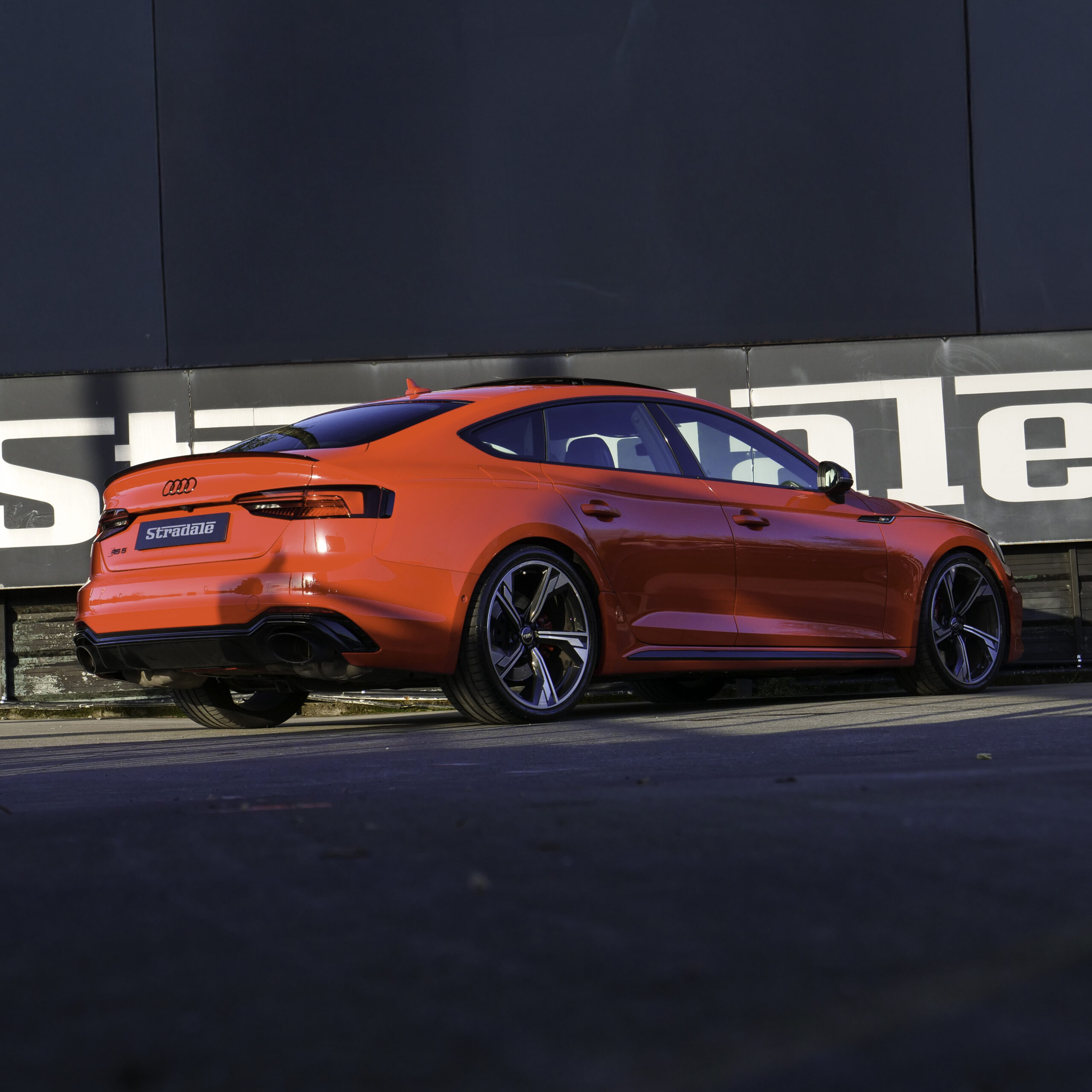 Audi RS5 Sportback - imagen 14