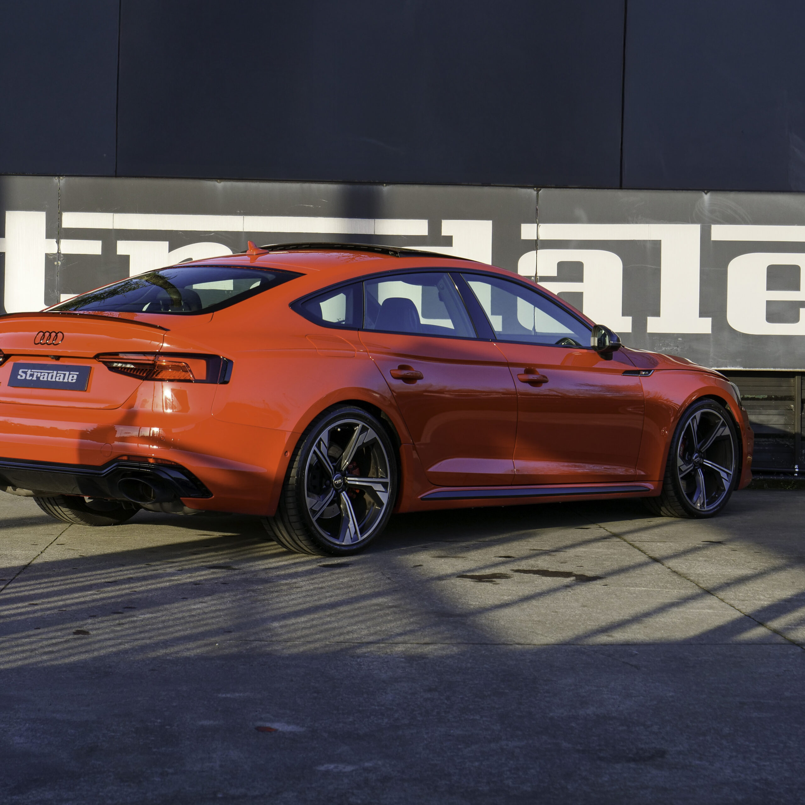 Audi RS5 Sportback - imagen 15