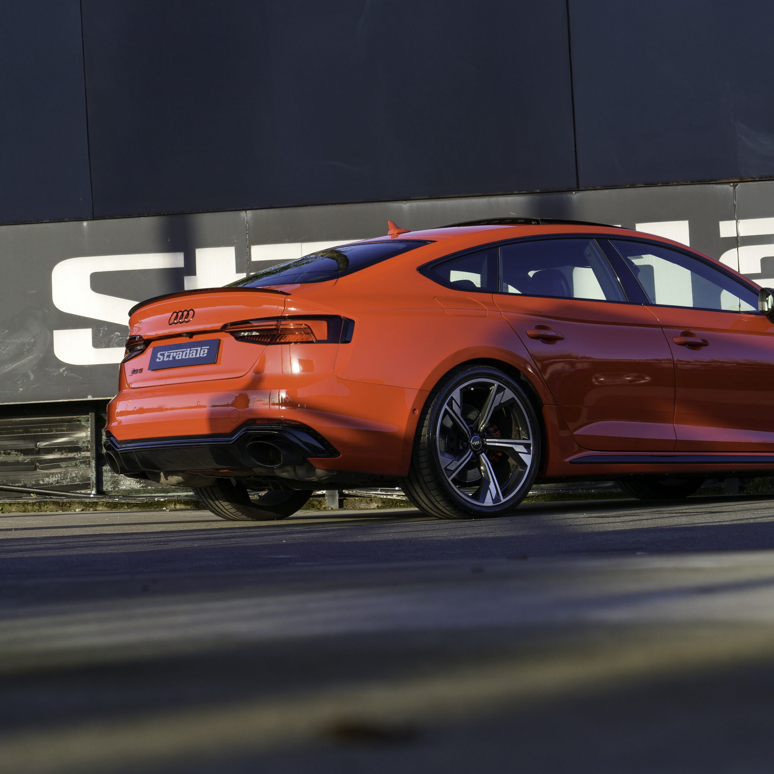 Audi RS5 Sportback - imagen 16