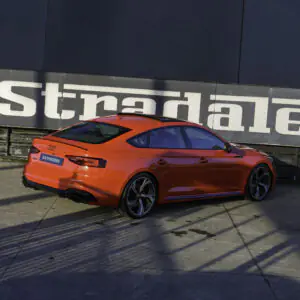 Audi RS5 Sportback - foto 18