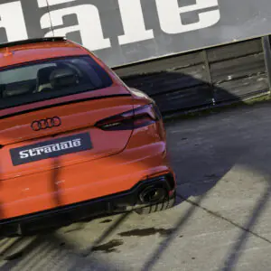 Audi RS5 Sportback - foto 20