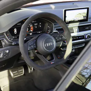 Audi RS5 Sportback - foto 24