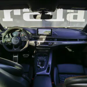 Audi RS5 Sportback - foto 25
