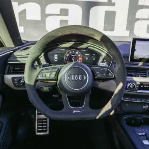 Audi RS5 Sportback - foto 26