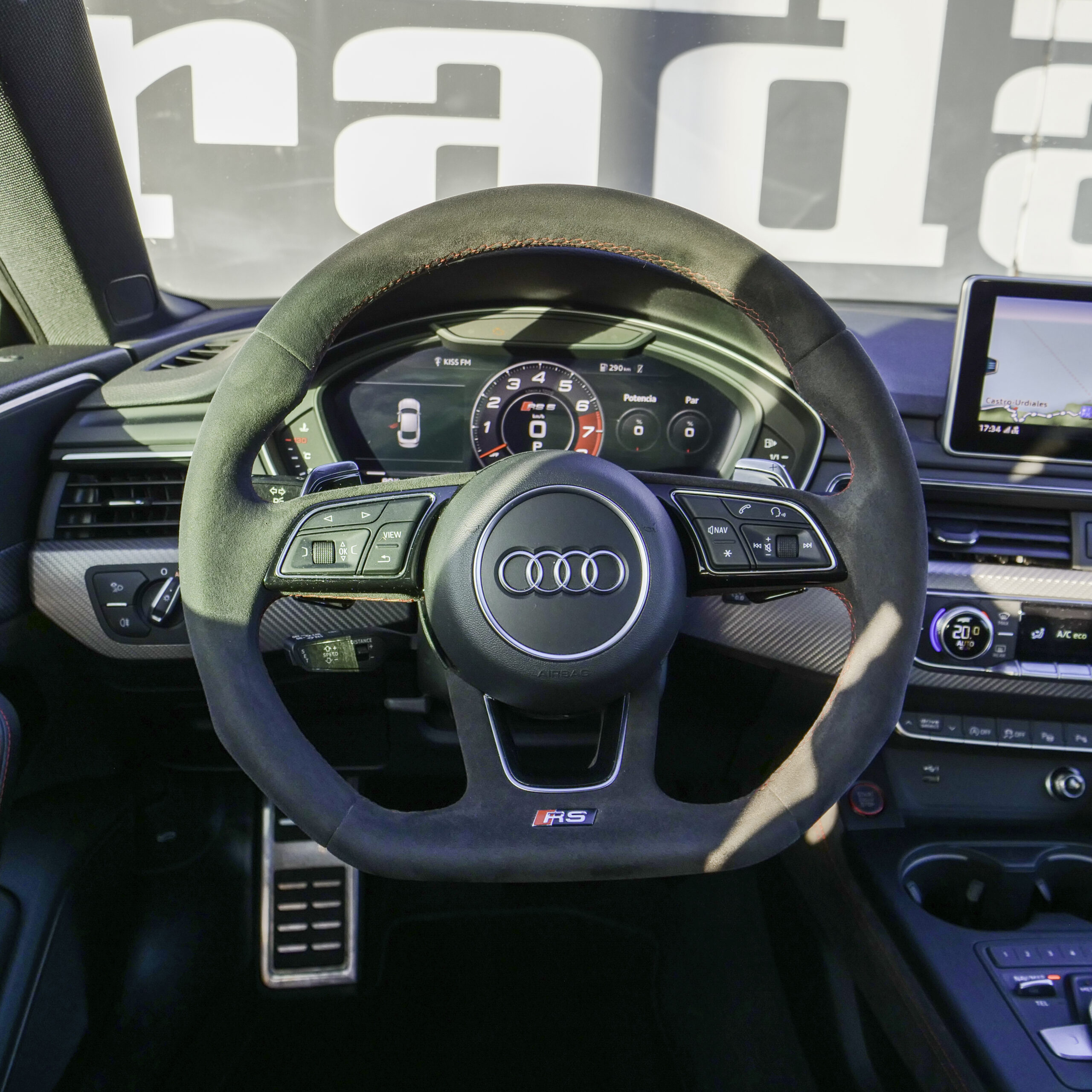 Audi RS5 Sportback - imagen 25