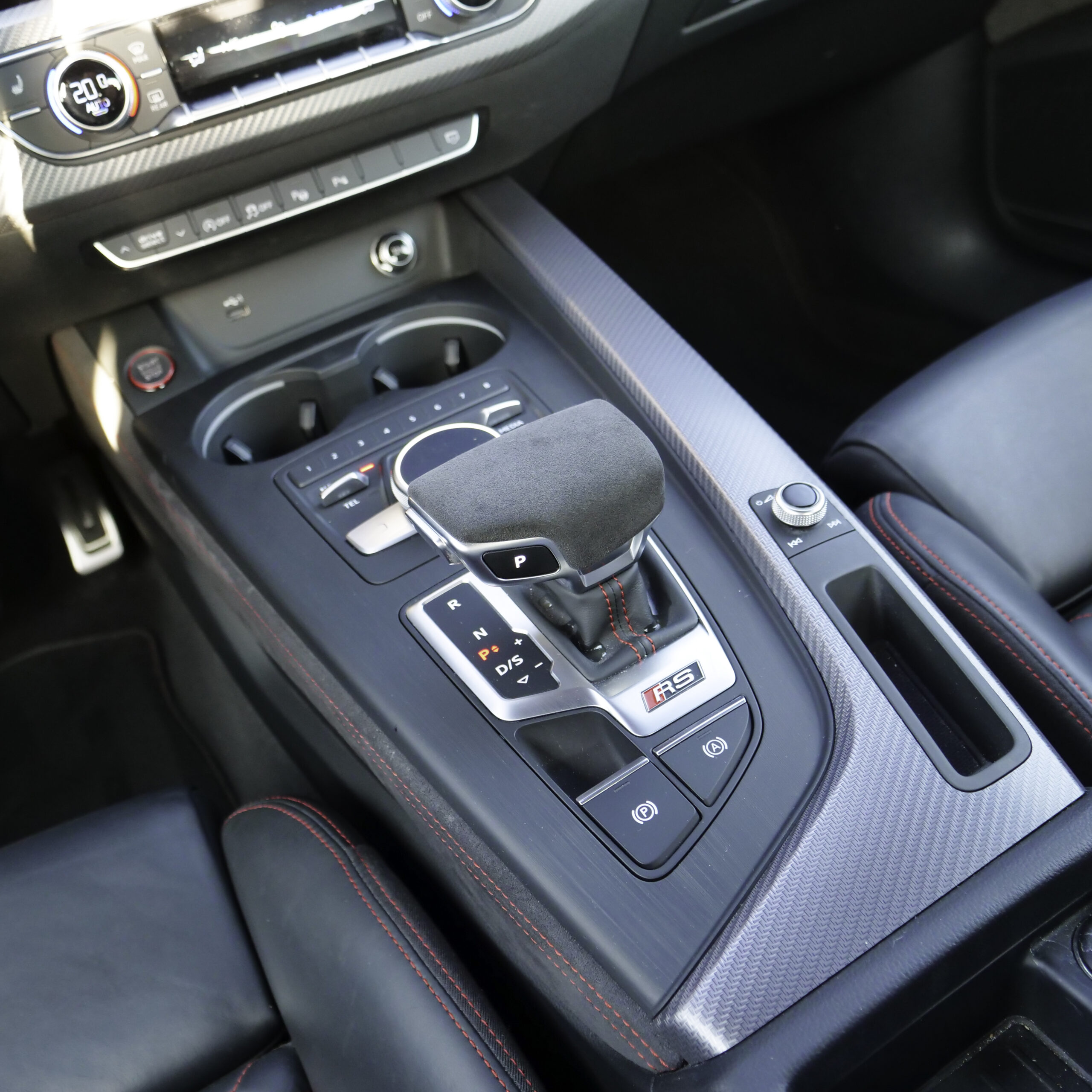Audi RS5 Sportback - imagen 26