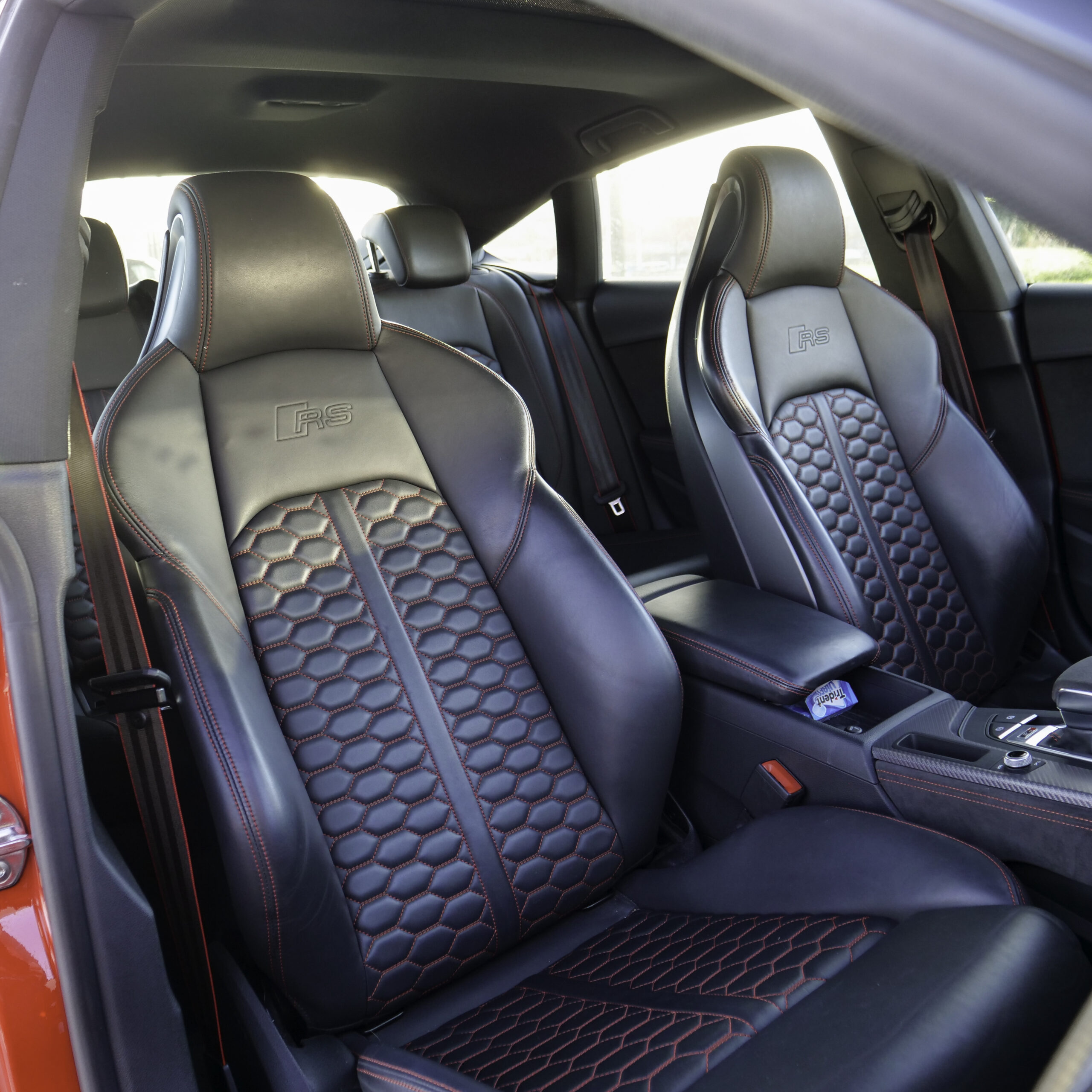 Audi RS5 Sportback - imagen 29