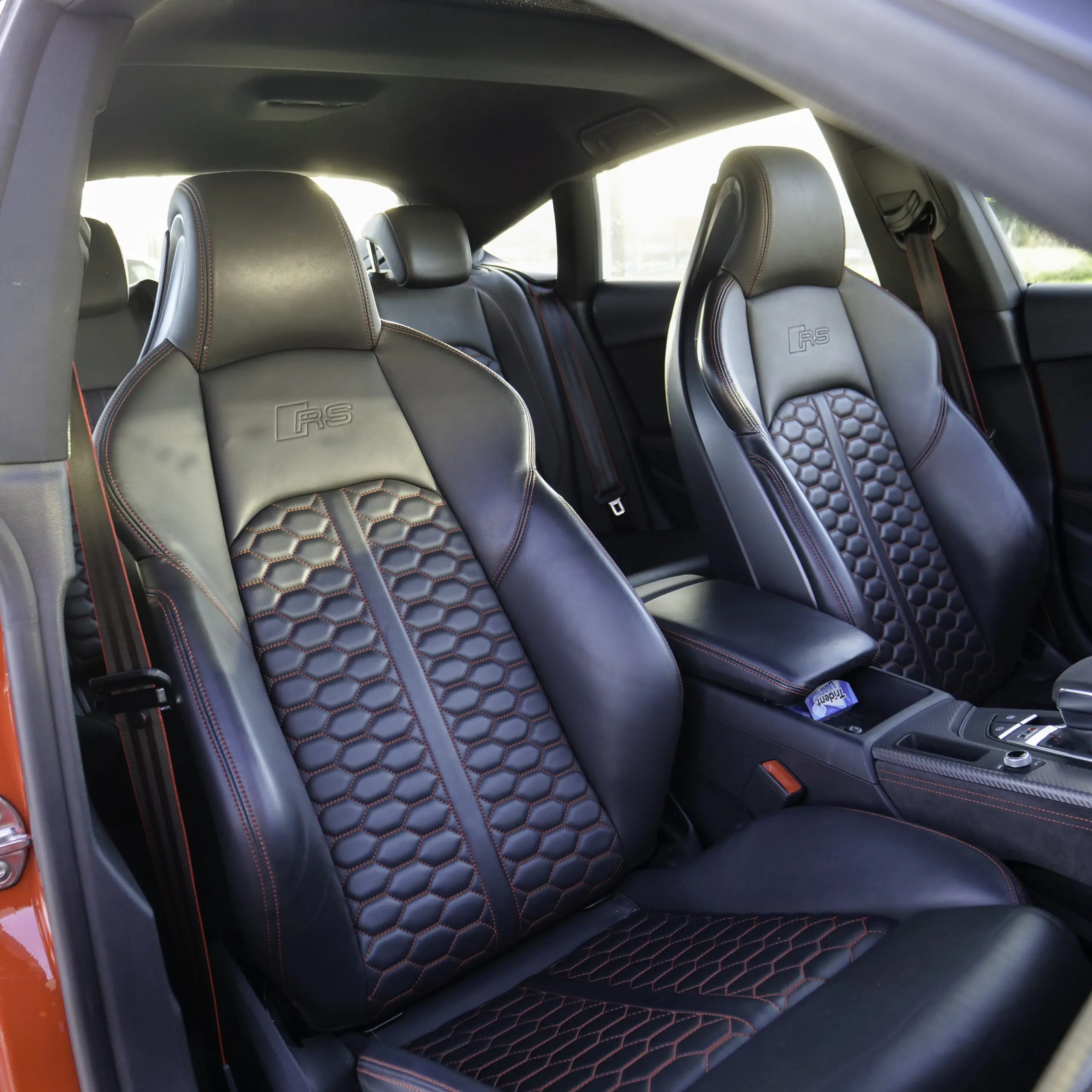 Audi RS5 Sportback - imagen 30