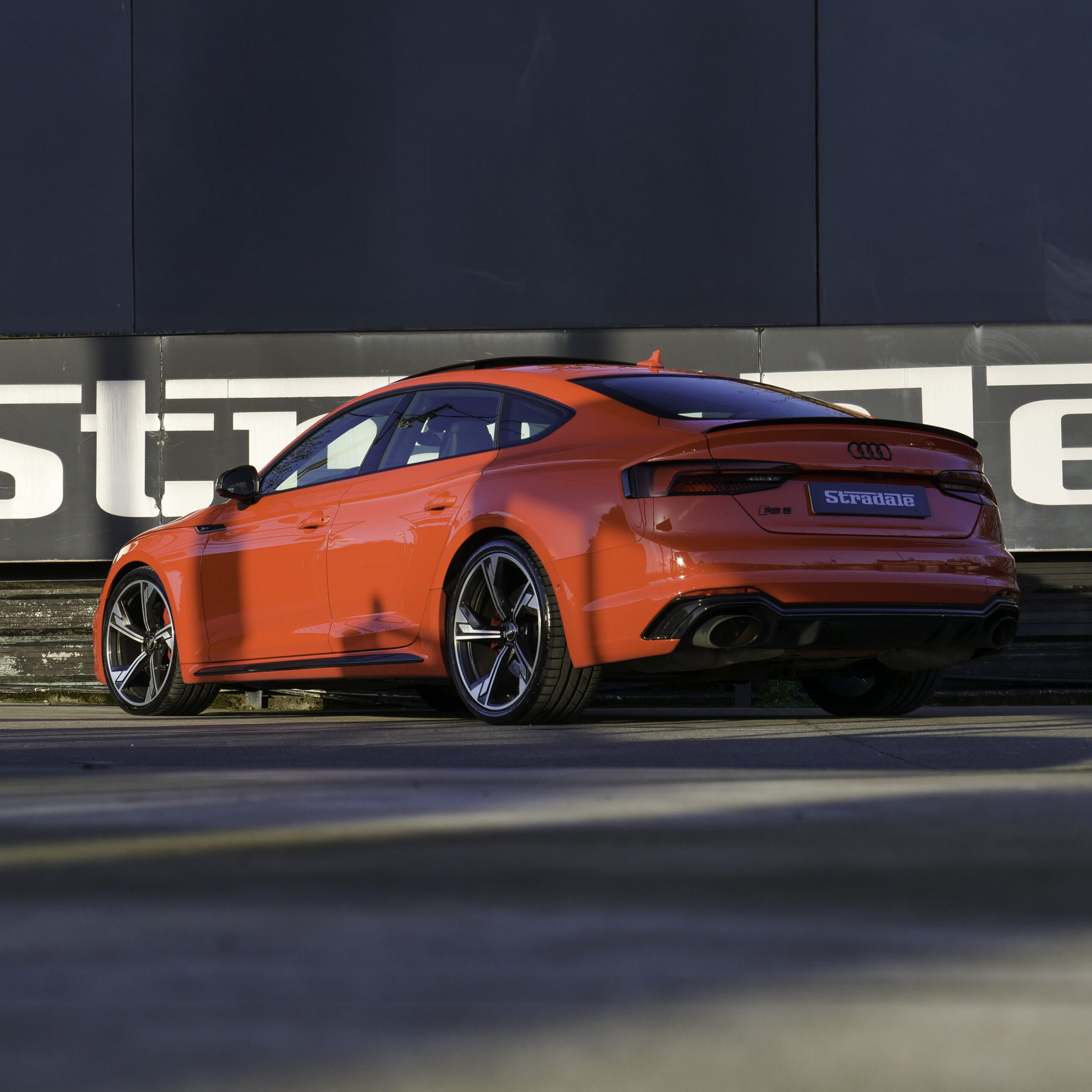 Audi RS5 Sportback - imagen 31