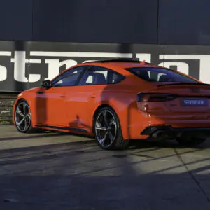 Audi RS5 Sportback - foto 33