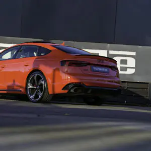 Audi RS5 Sportback - foto 34
