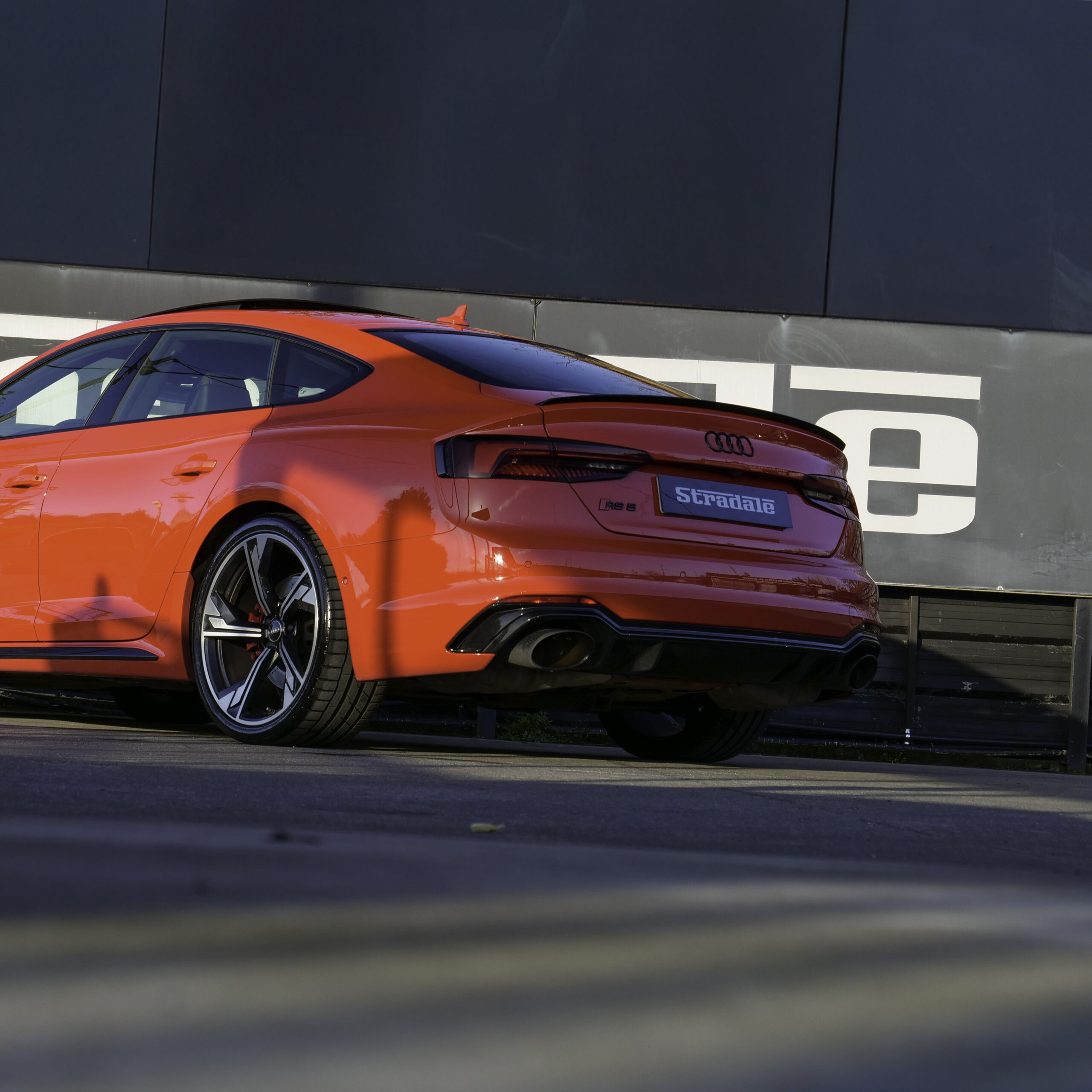 Audi RS5 Sportback - imagen 33