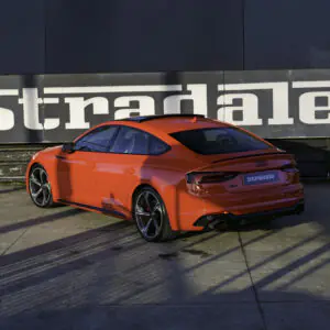 Audi RS5 Sportback - foto 35