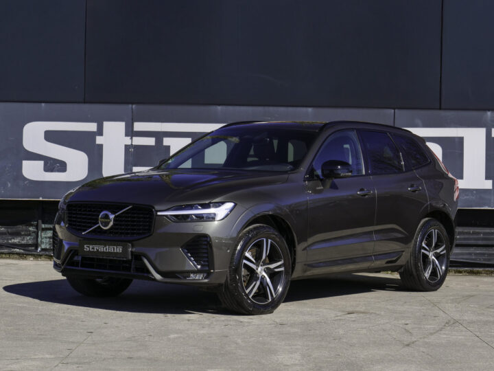 Volvo XC60 R Design - foto 2