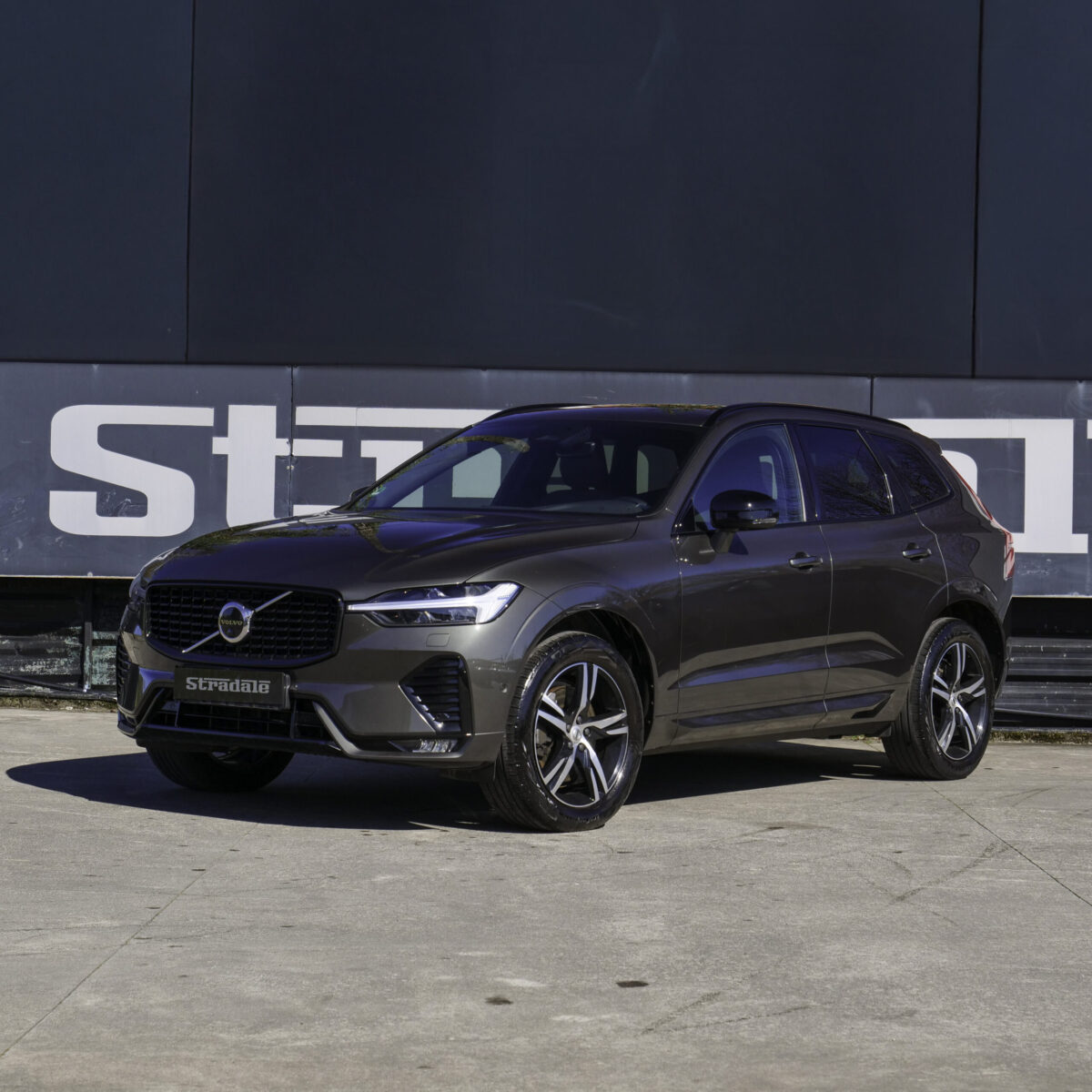 Volvo XC60 R Design - imagen 2