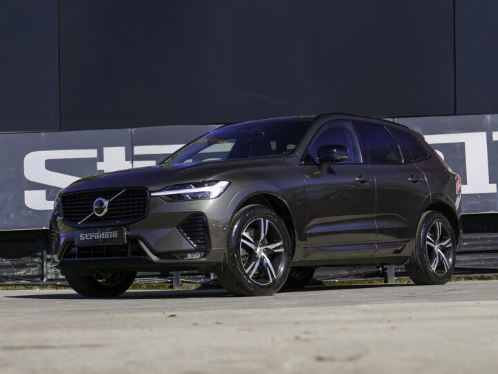 Volvo XC60 R Design - foto 3
