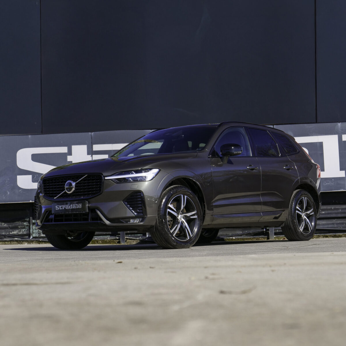 Volvo XC60 R Design - imagen 3