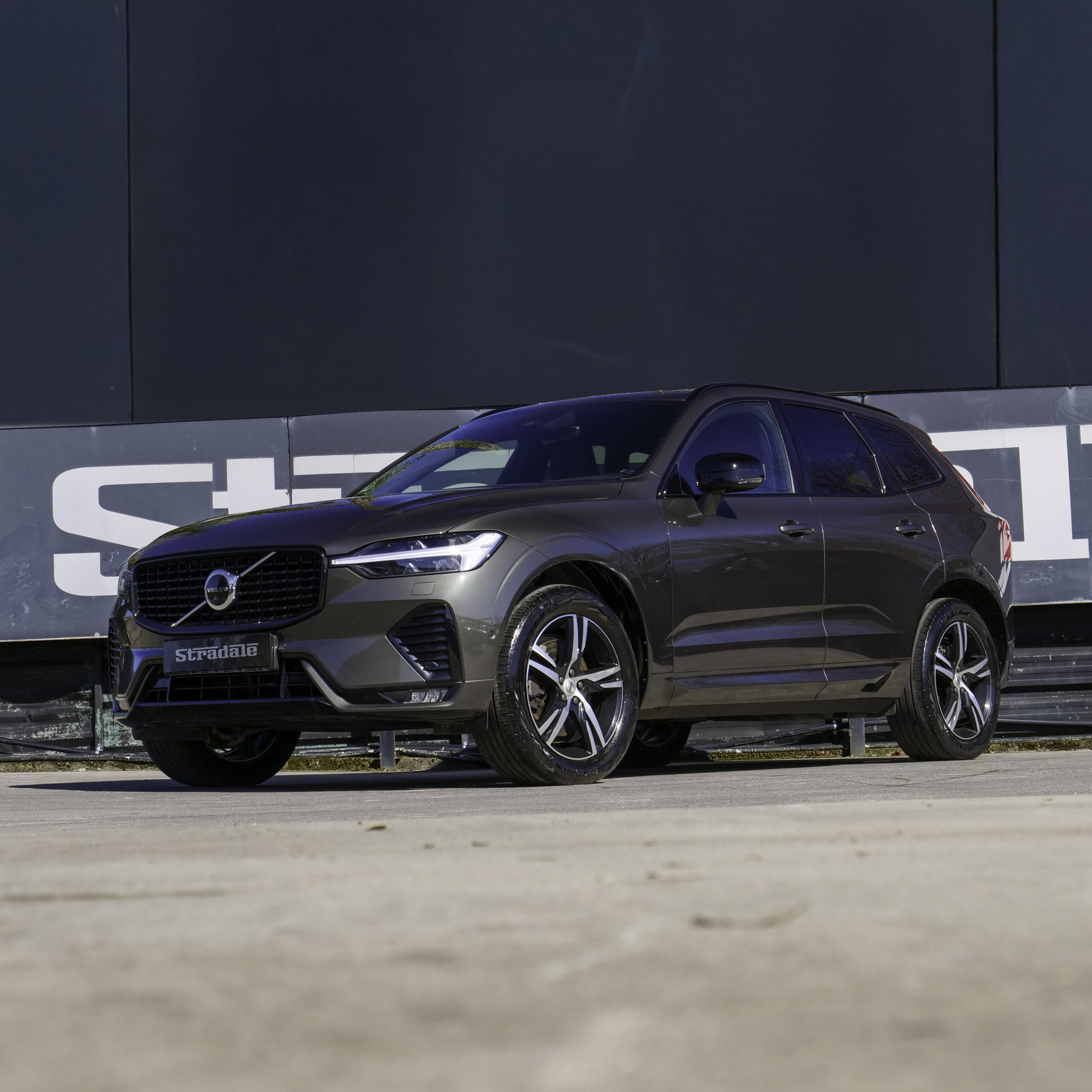 Volvo XC60 R Design - imagen 2