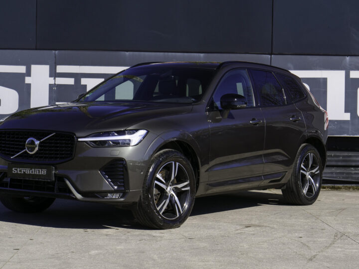 Volvo XC60 R Design - foto 4