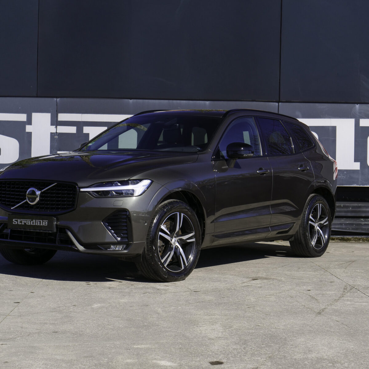 Volvo XC60 R Design - imagen 4