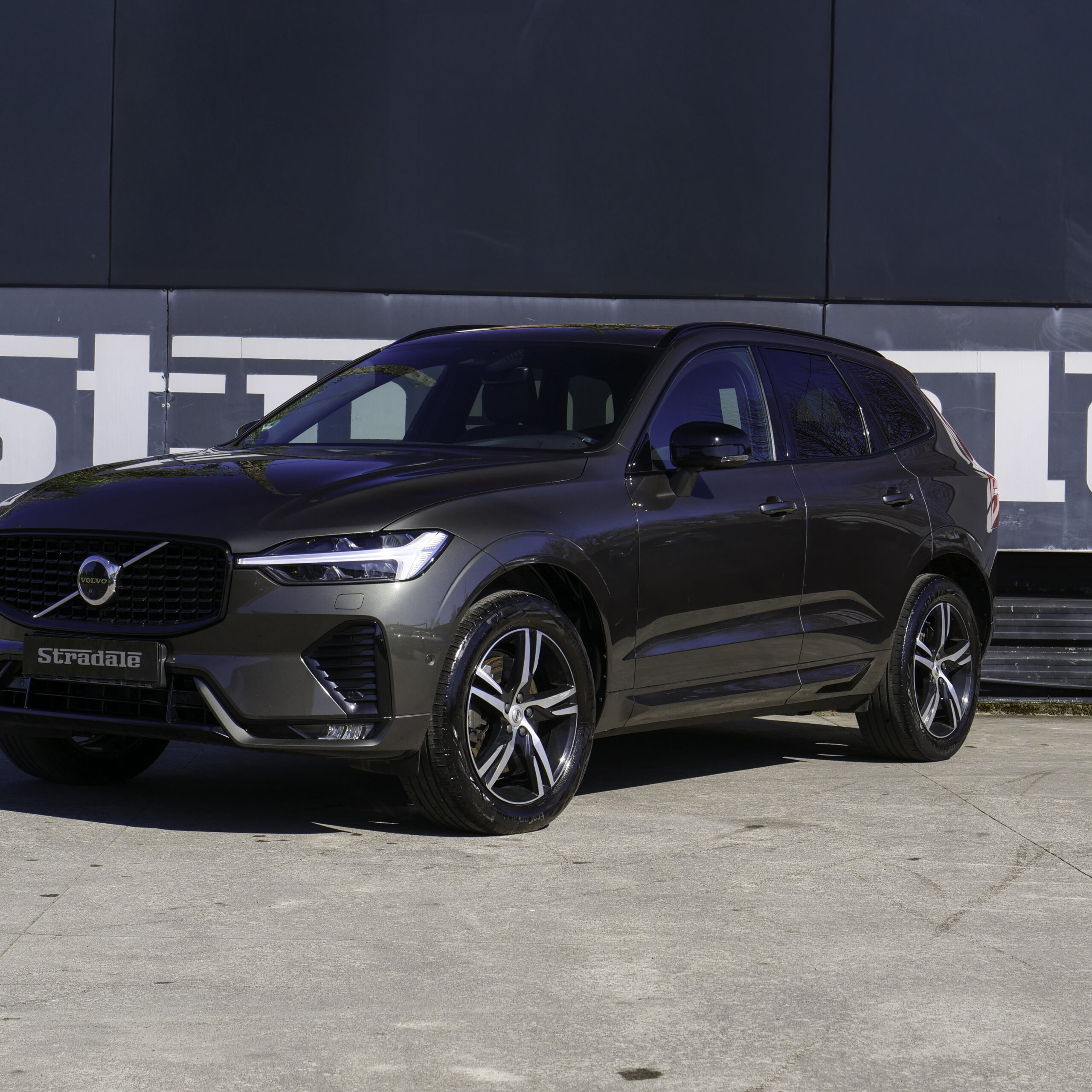 Volvo XC60 R Design - imagen 3