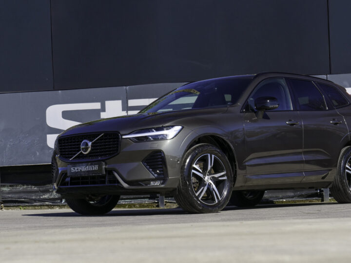 Volvo XC60 R Design - foto 5