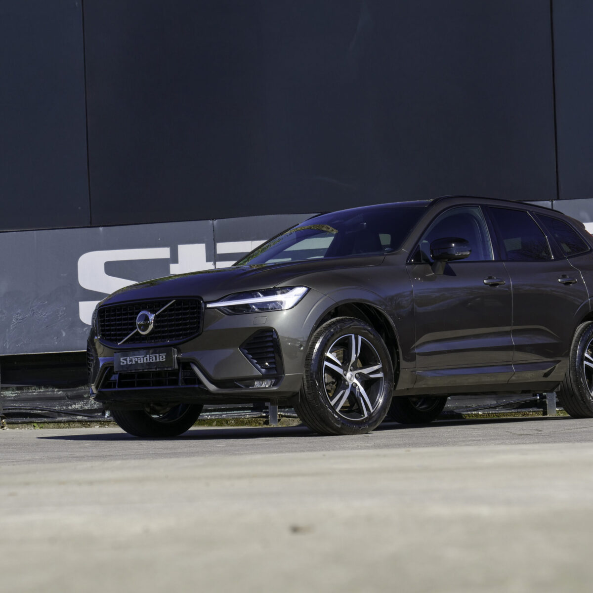 Volvo XC60 R Design - imagen 5