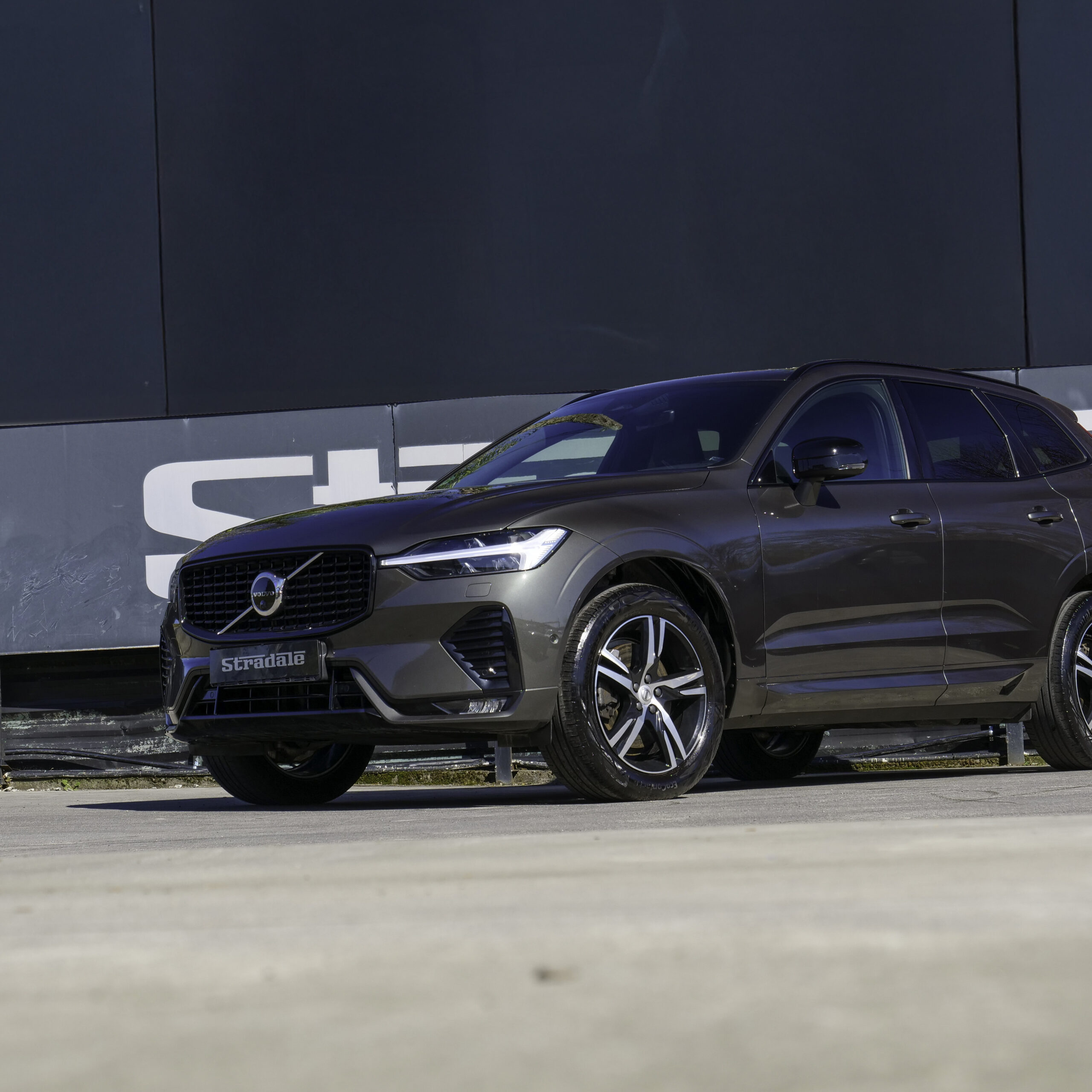 Volvo XC60 R Design - imagen 4