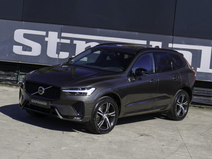 Volvo XC60 R Design - foto 6