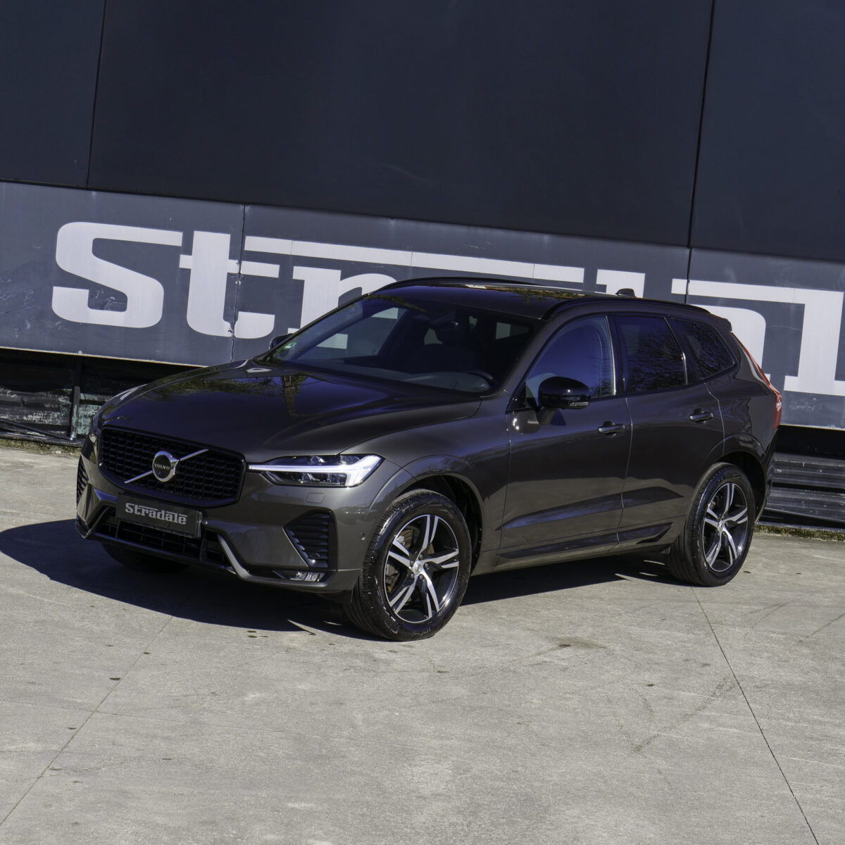 Volvo XC60 R Design - imagen 6