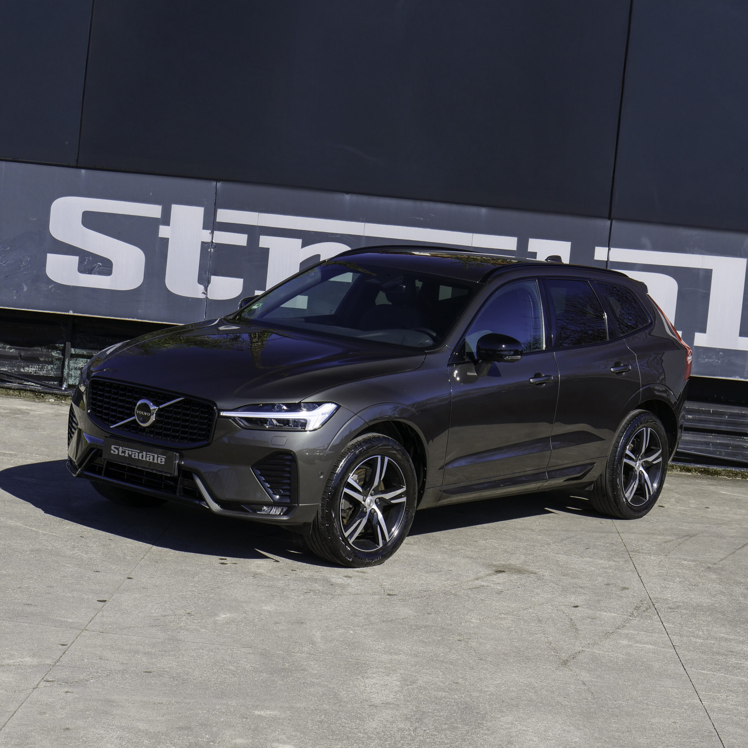 Volvo XC60 R Design - imagen 5
