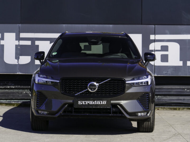 Volvo XC60 R Design - foto 7