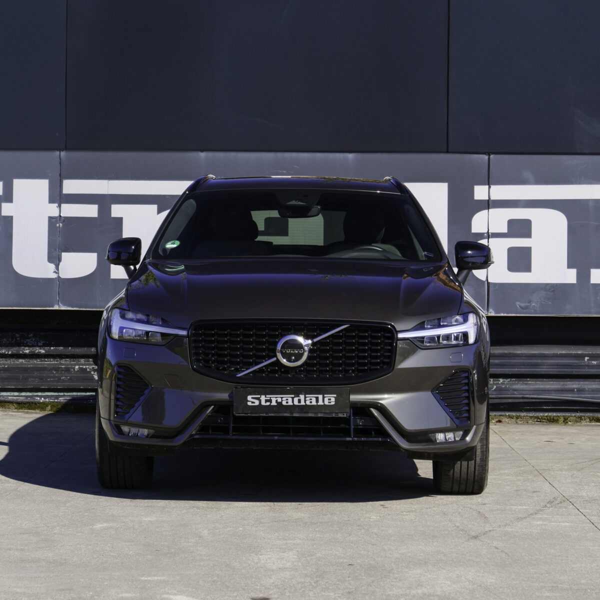 Volvo XC60 R Design - imagen 7