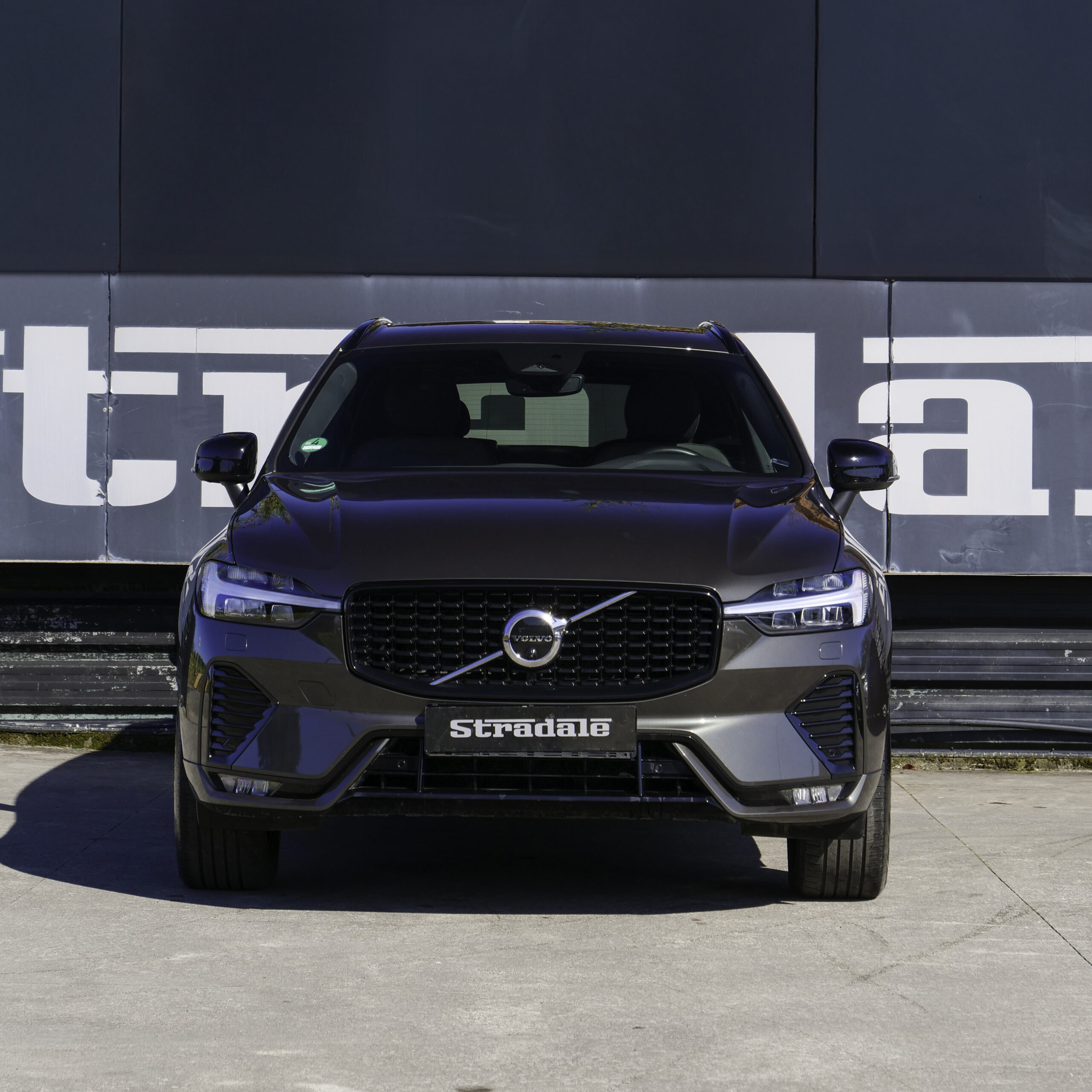 Volvo XC60 R Design - imagen 6