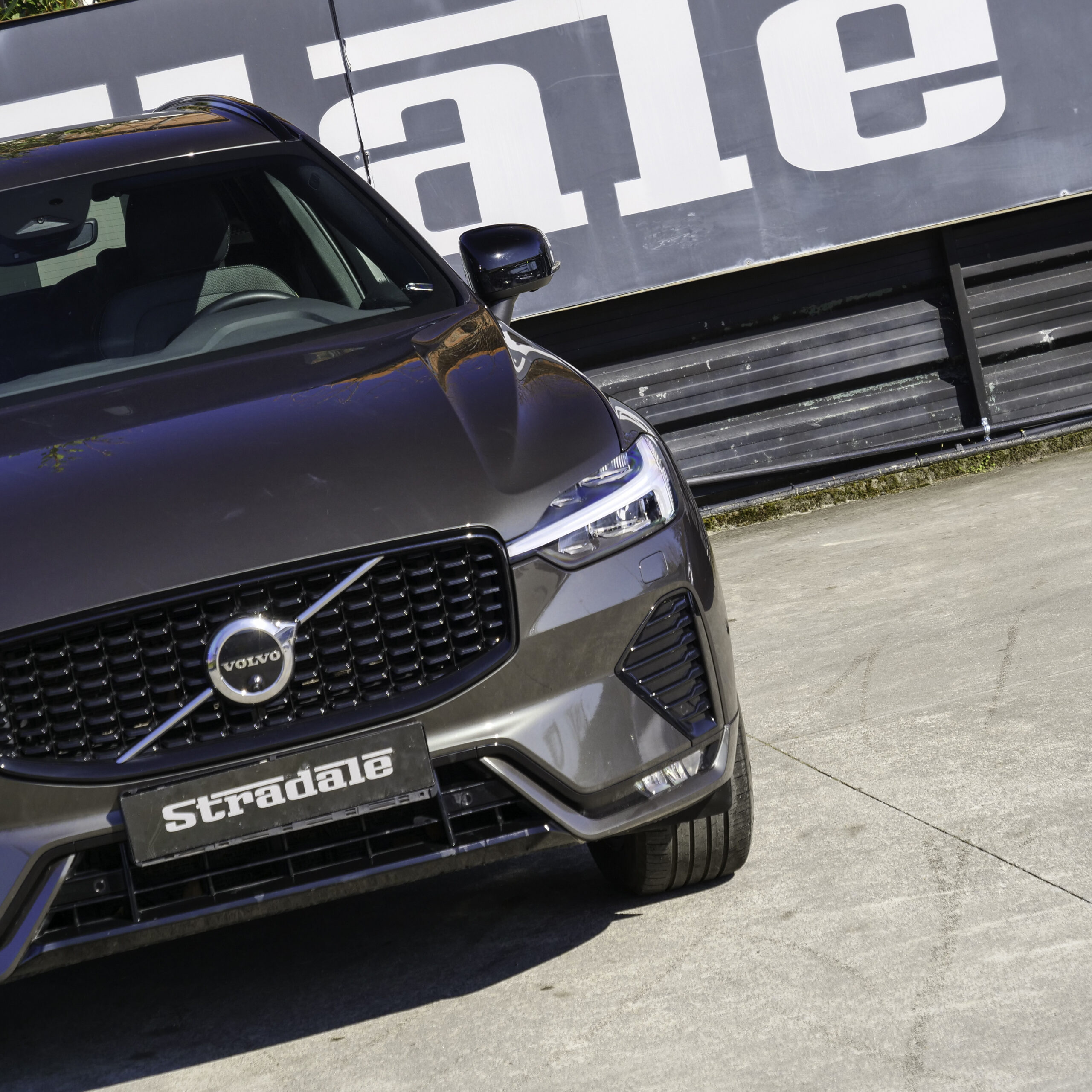 Volvo XC60 R Design - imagen 7