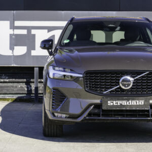 Volvo XC60 R Design - foto 9
