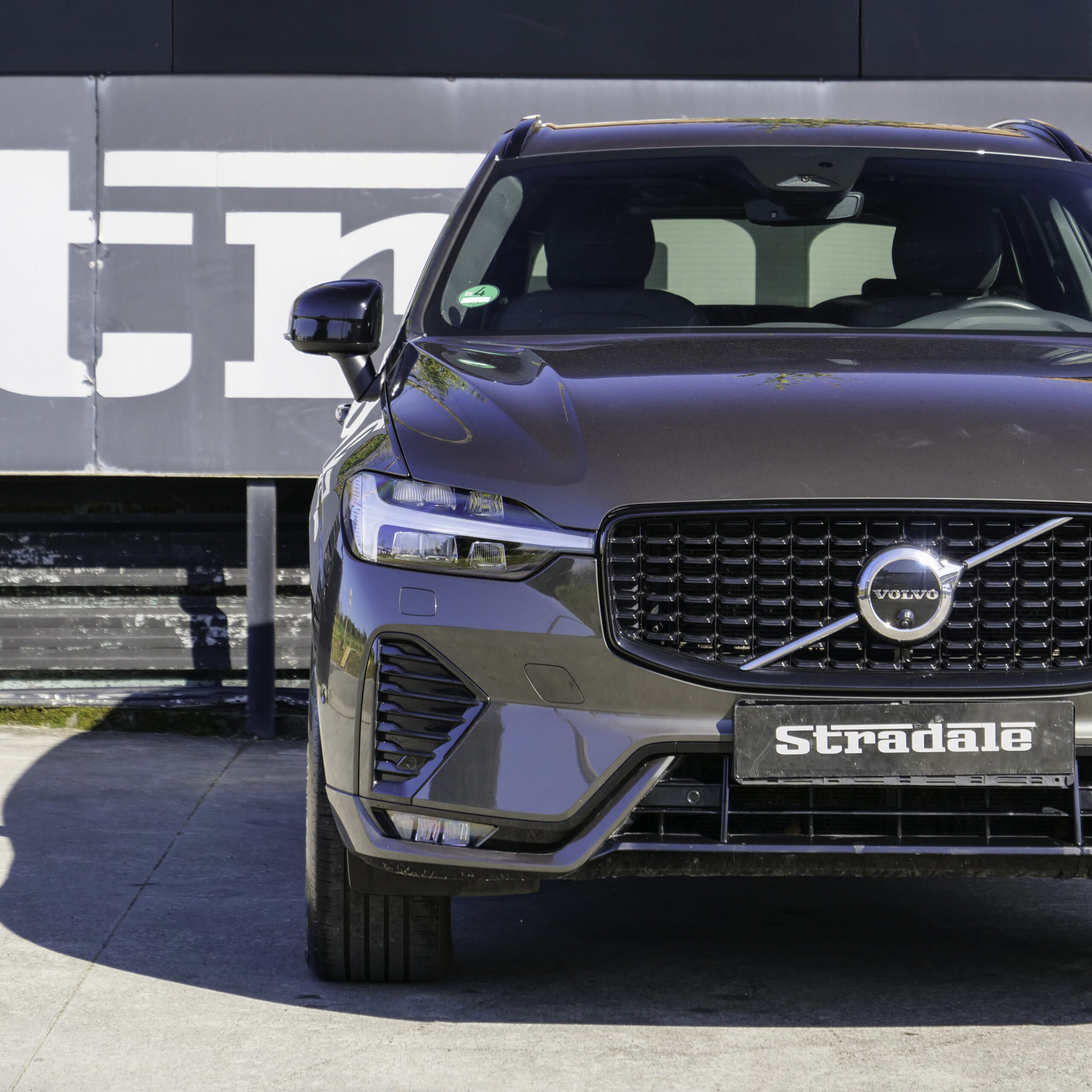 Volvo XC60 R Design - imagen 8
