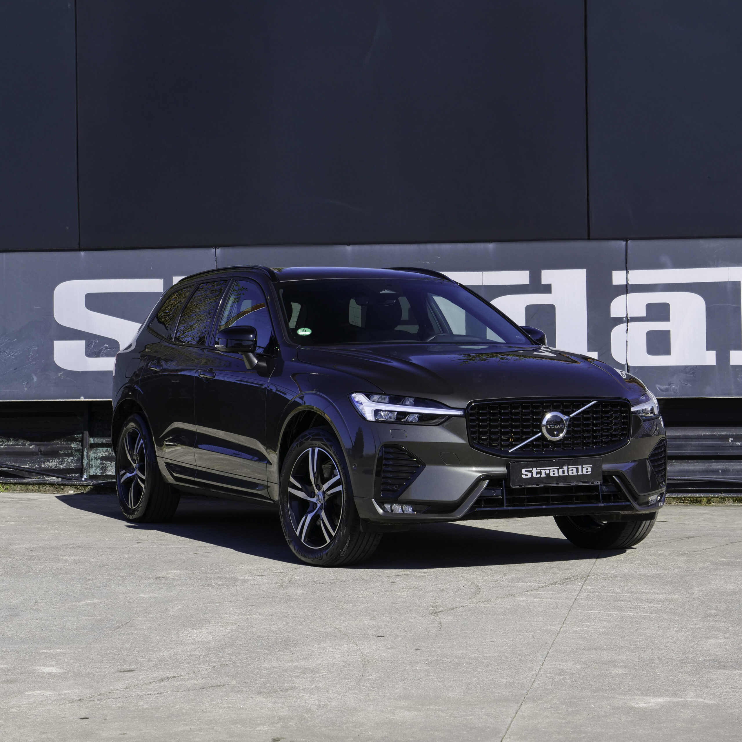 Volvo XC60 R Design