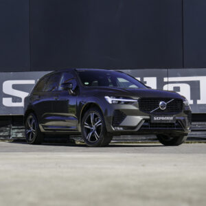 Volvo XC60 R Design - foto 10