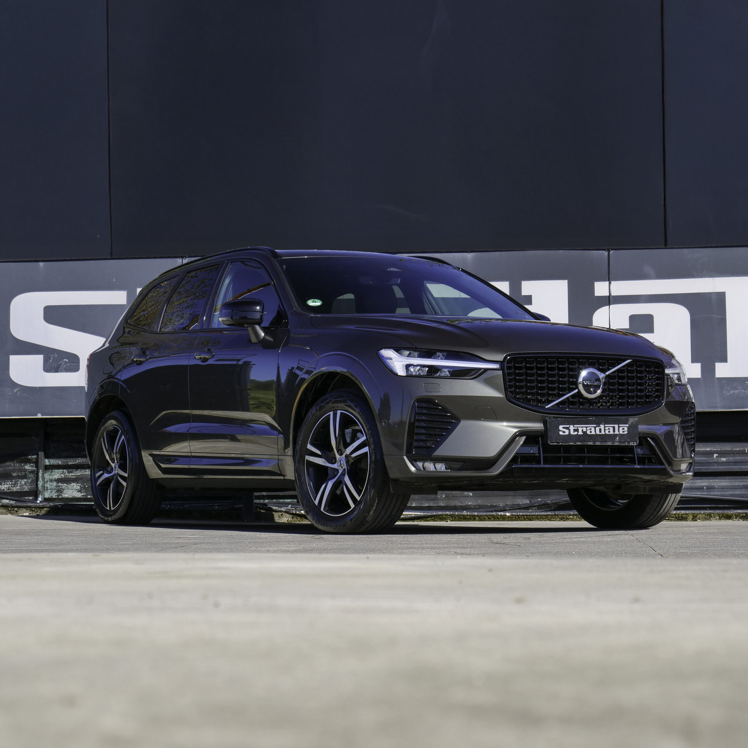 Volvo XC60 R Design - imagen 9